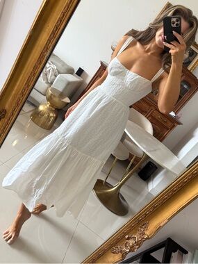 House of Baby Elia Dress